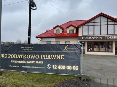 Biegły Księgowy. Kancelaria podatkowo-prawna